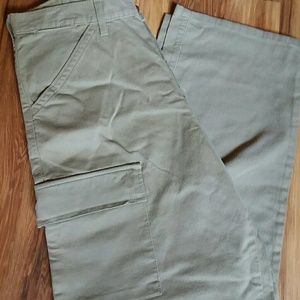 MEN'S Corduroy pants